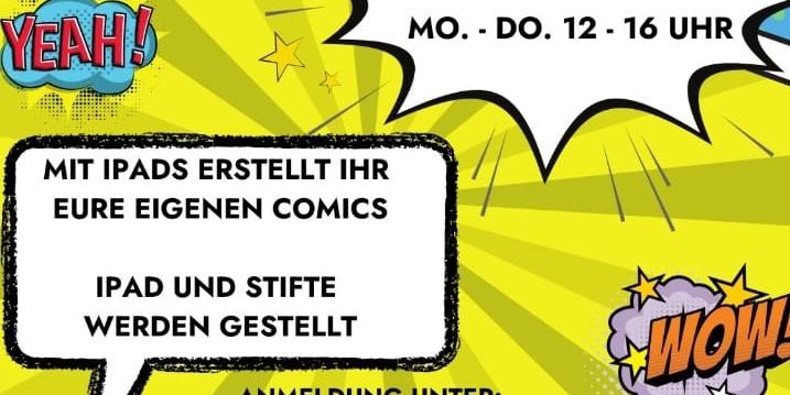 Comic-Workshop