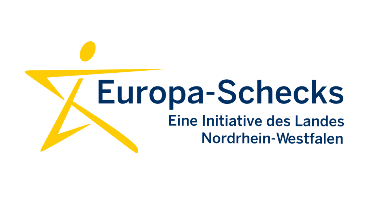 Europa-Schecks