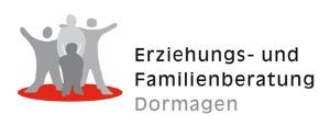 Logo Erziehungs- und Familienberatung