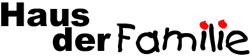 Logo Haus der Familie