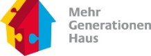 Logo Mehrgenerationenhaus