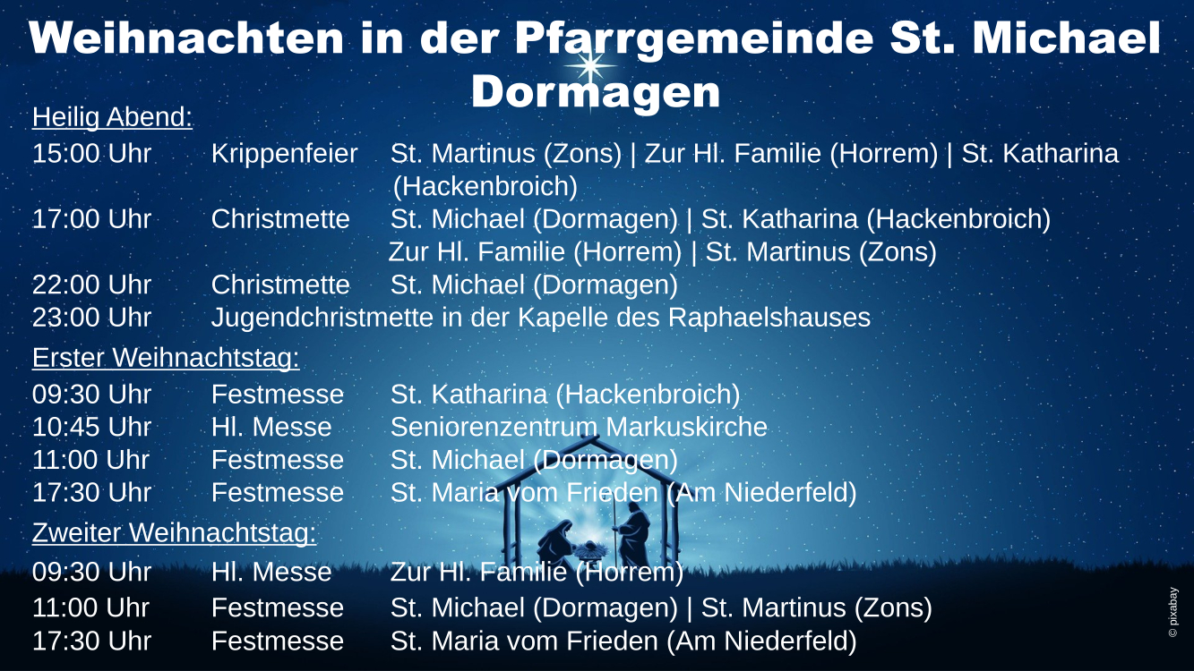 Übersicht Gottesdienste - Weihnachten 2025_WEB_col