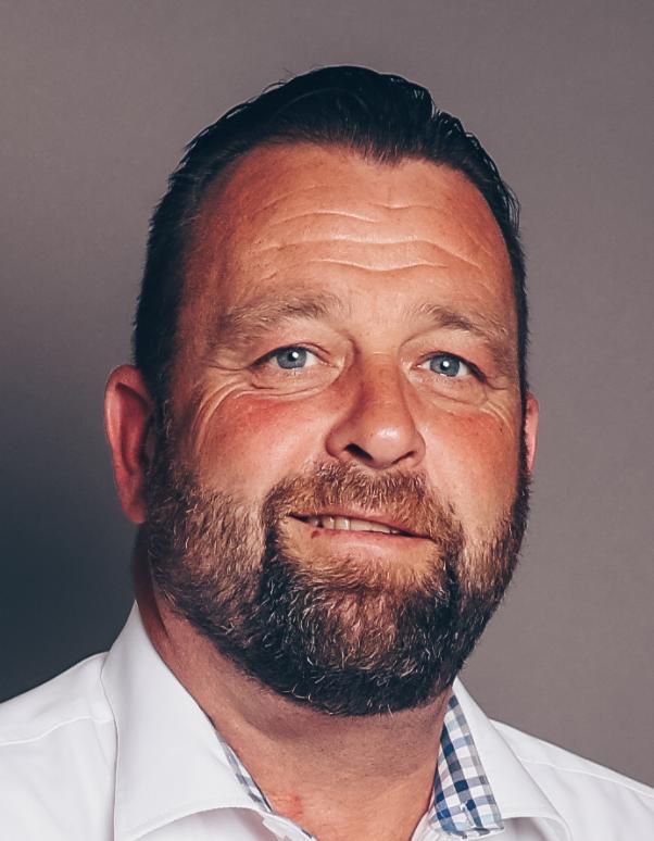 Büros | St. Michael Dormagen