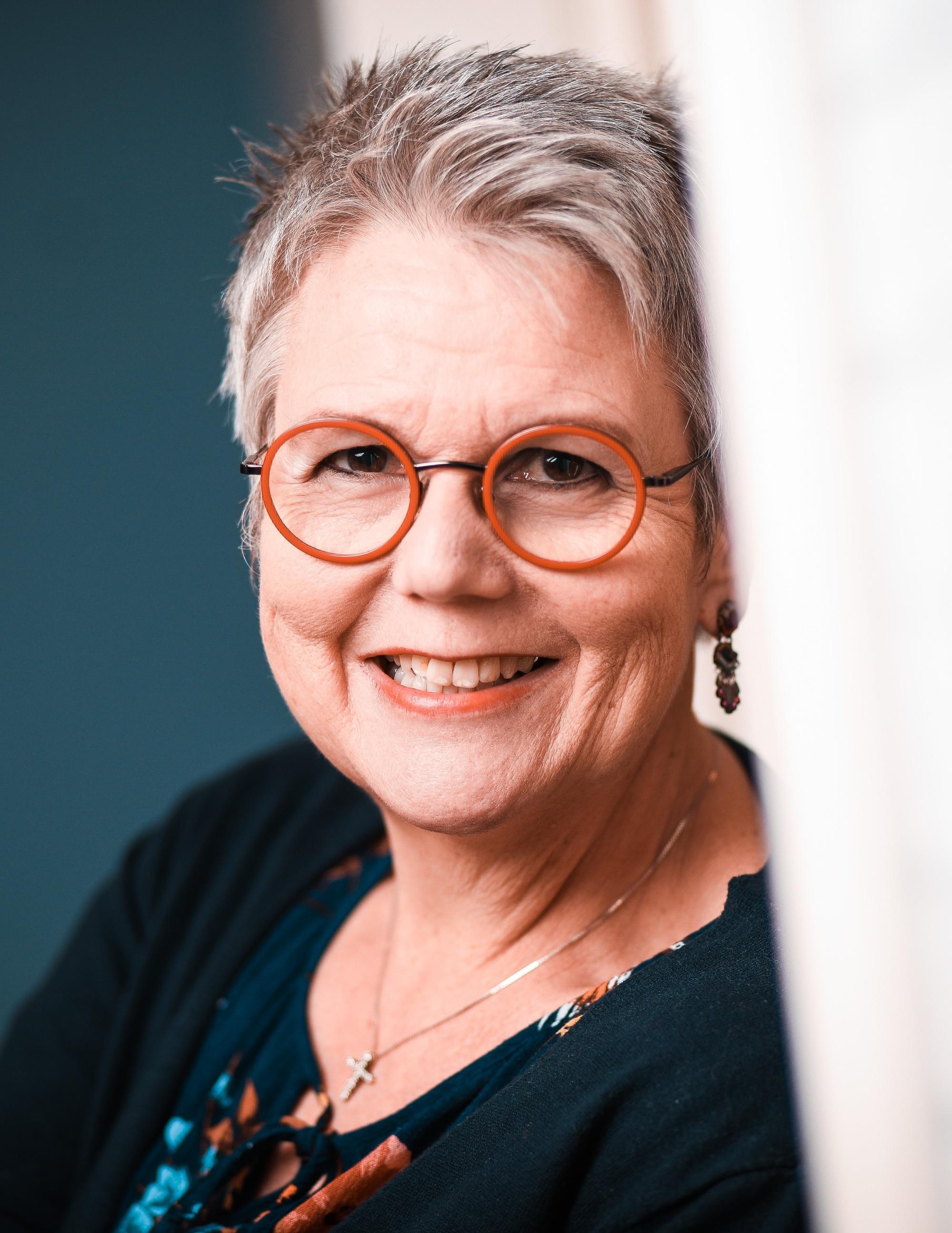 Anette Tiegelkamp