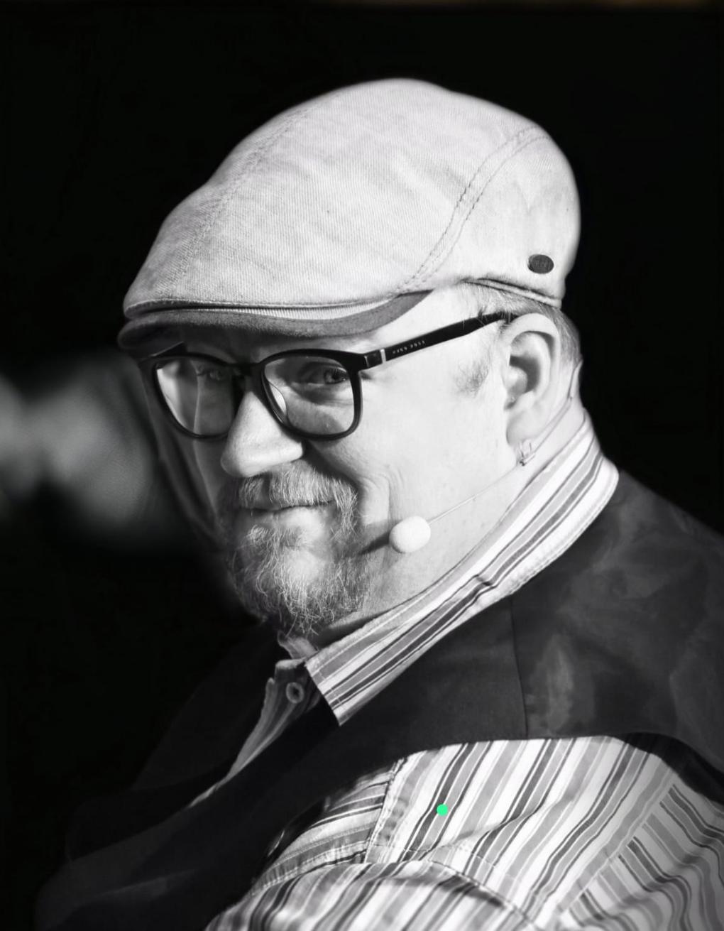 Boris Pohlmann
