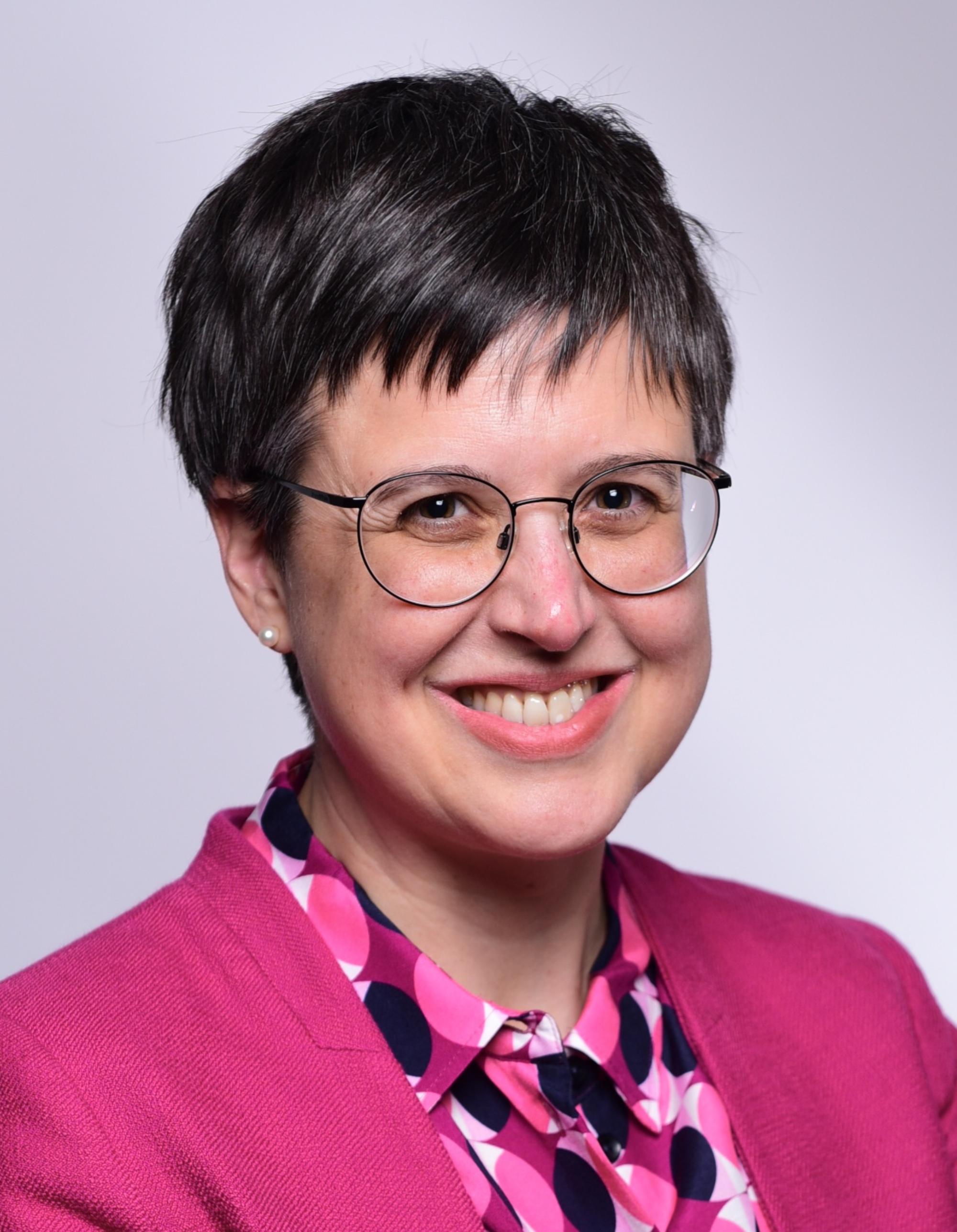 Christina Pehe