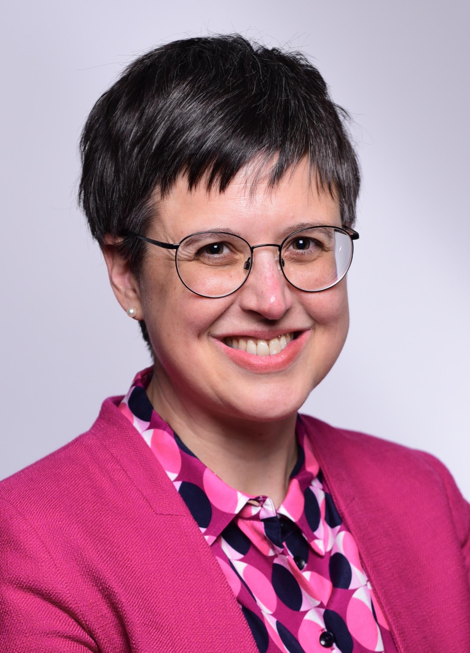Christina Pehe