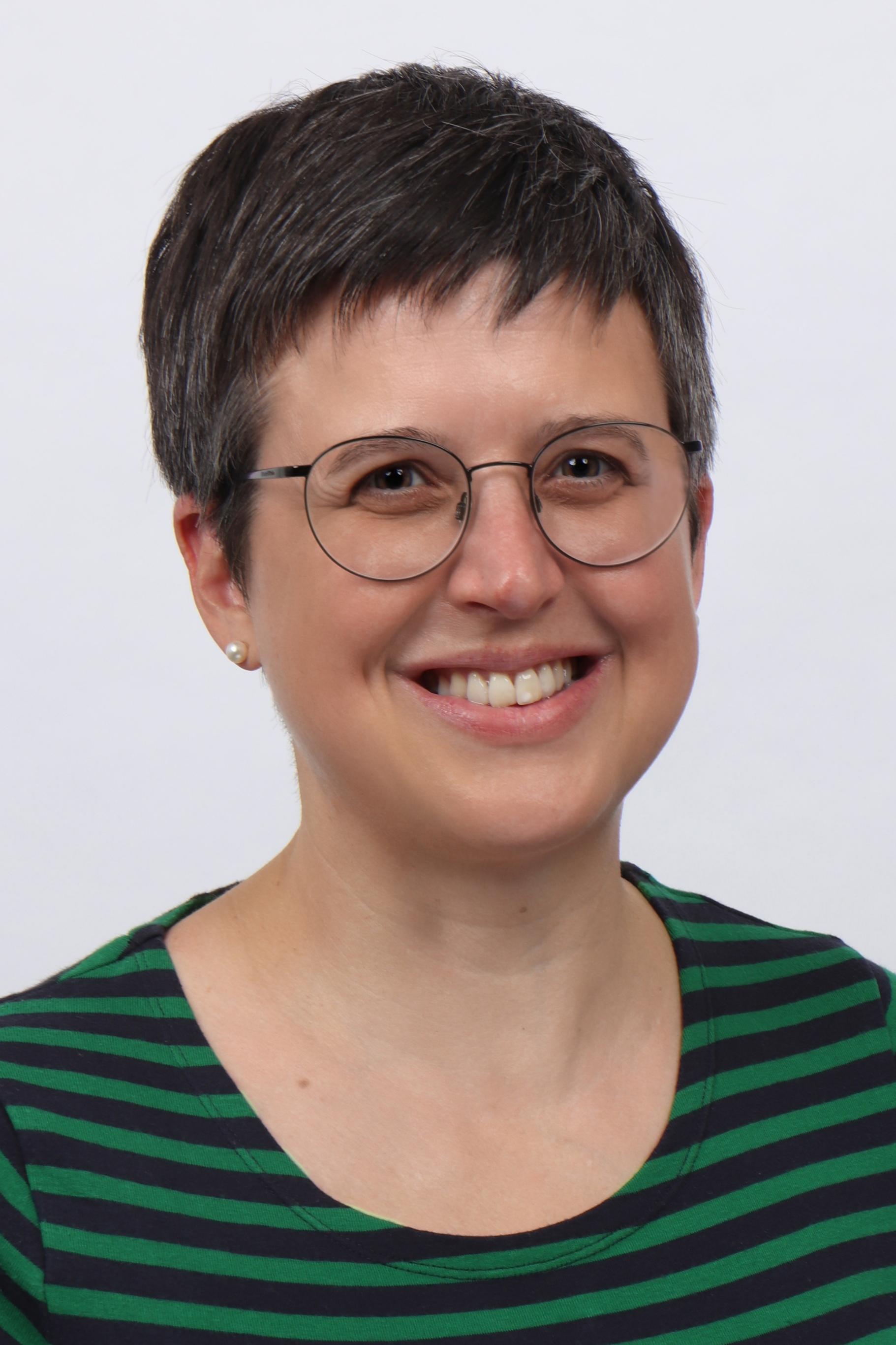 Christina Pehe