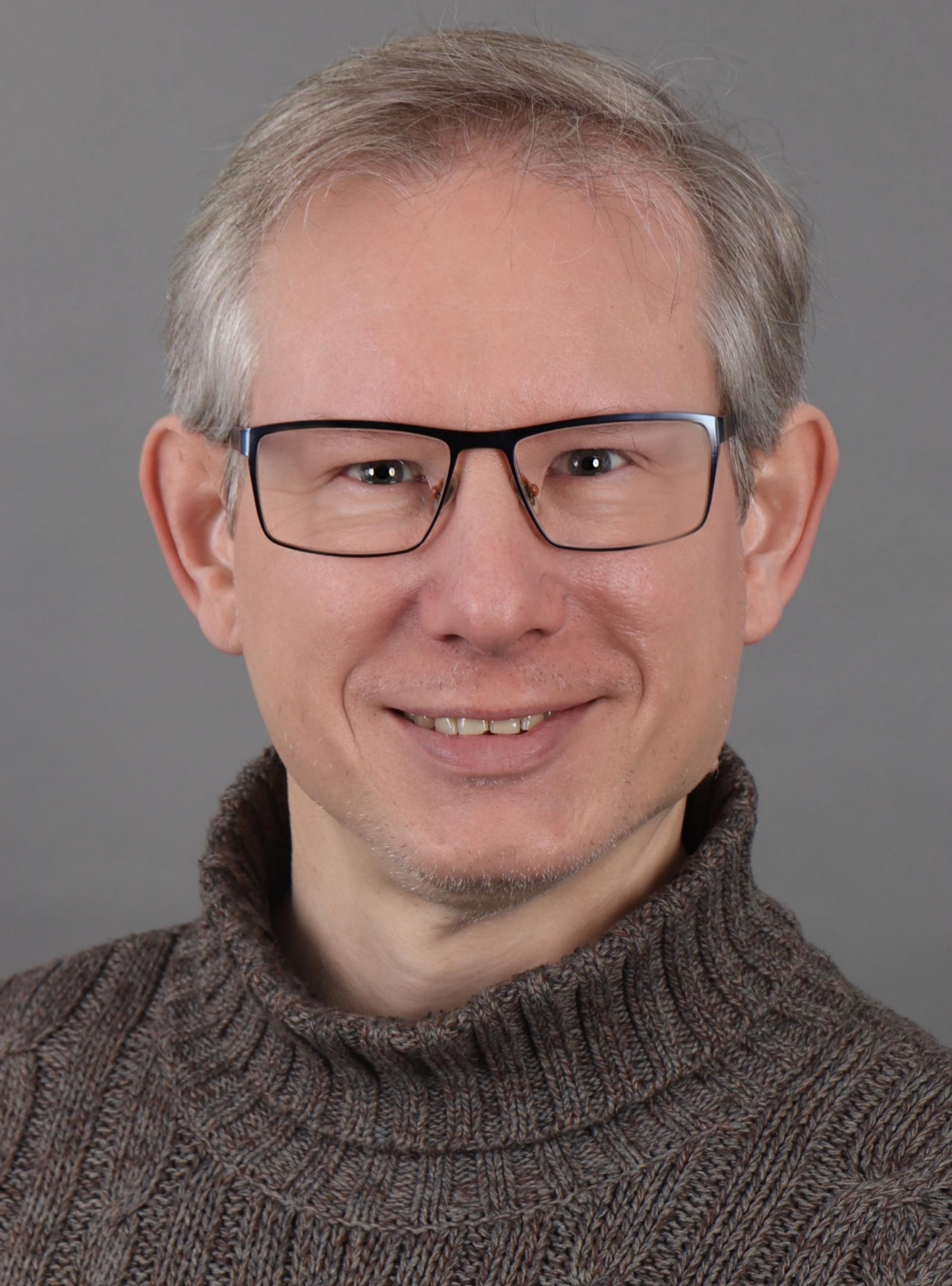Holger Thies