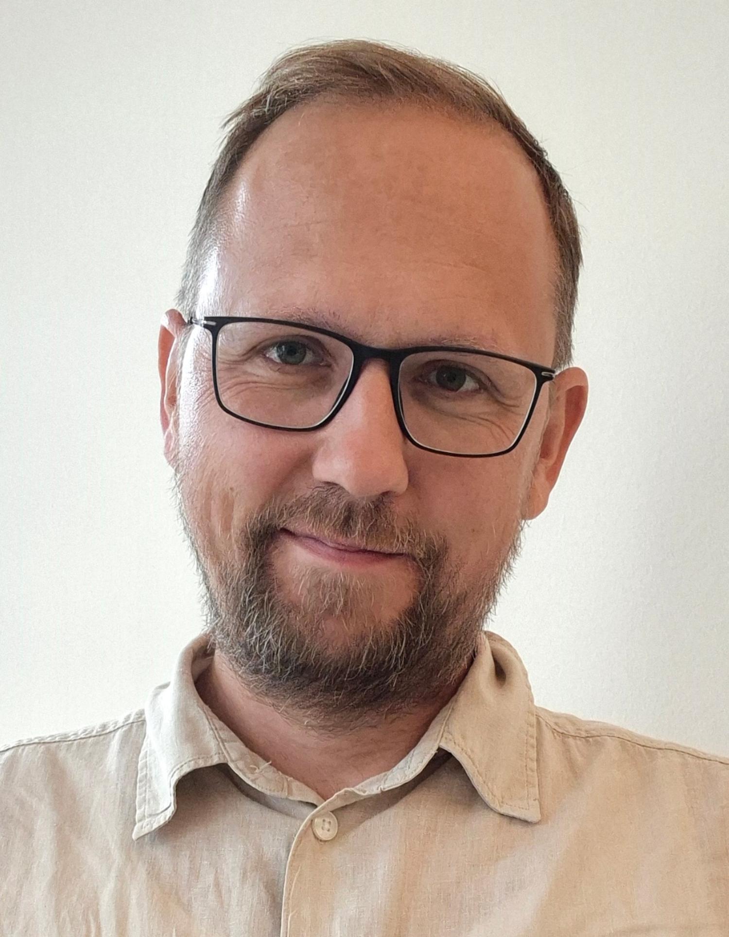 Jens Christian Schneider