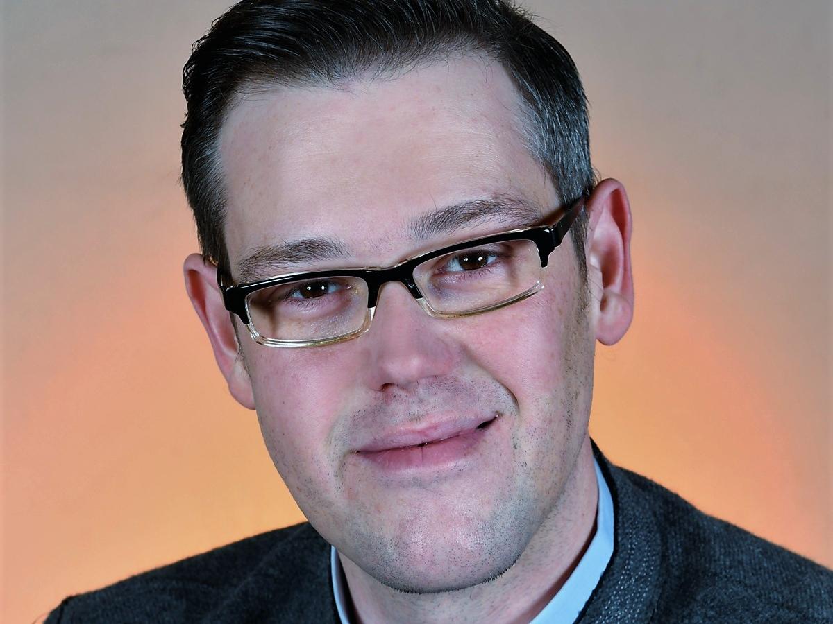 Kaplan Thorsten Kluck