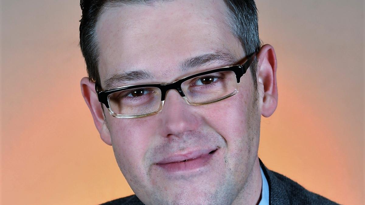 Kaplan Thorsten Kluck