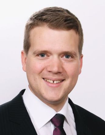 Tobias Dreßler