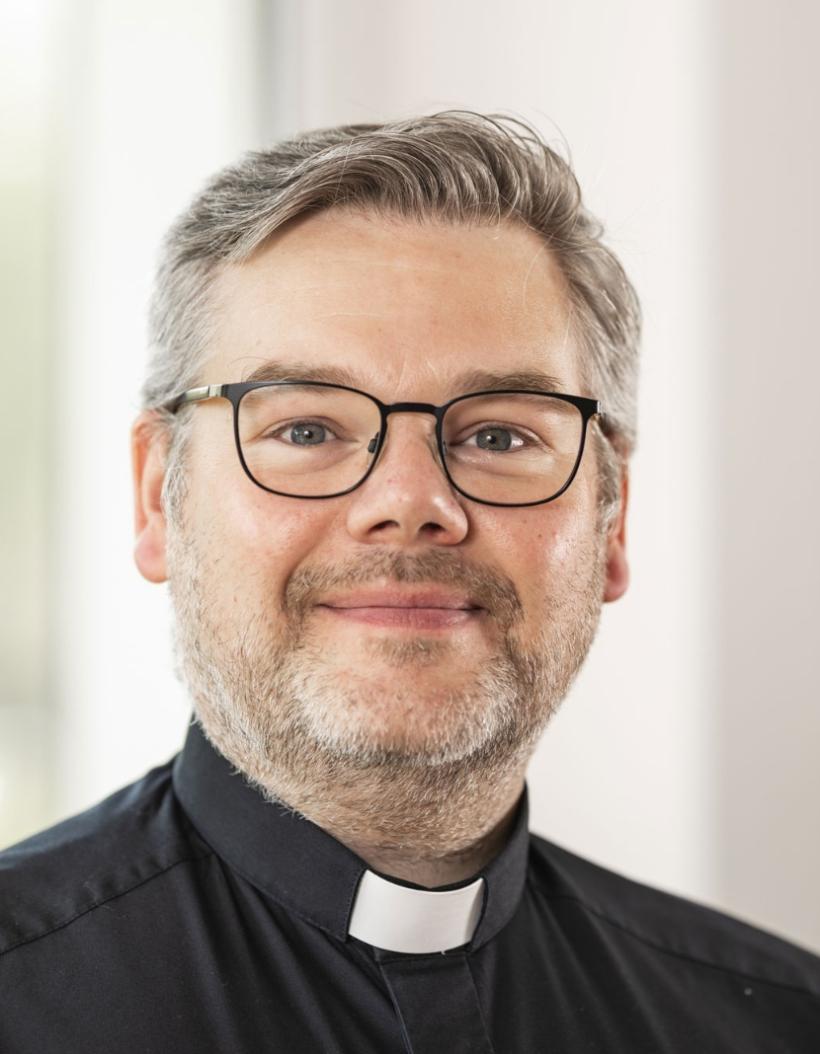 Ulrich Eßer