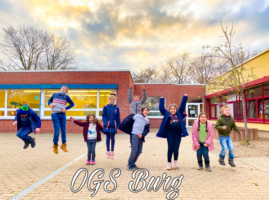OGS Burg Hackenbroich