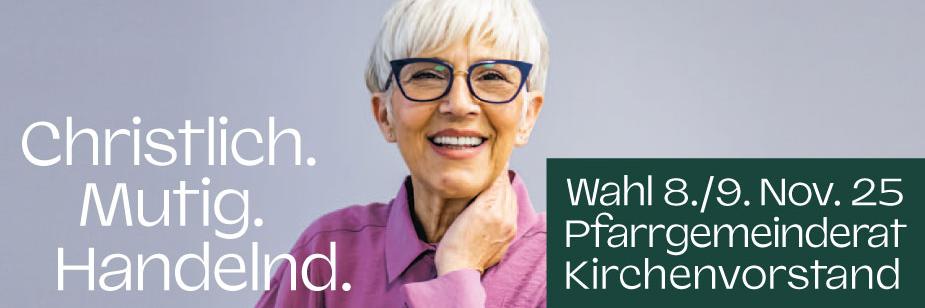 KV-/PGR-Wahlen 2025