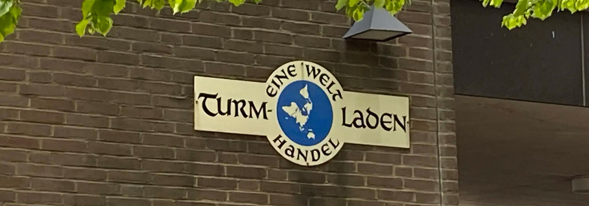 Turmladen „Zur Heiligen Familie“