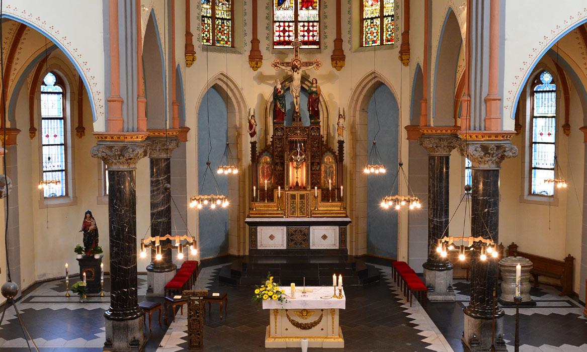 St. Martinus | Zons