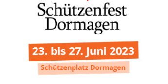 Schützenfest Dormagen 2023