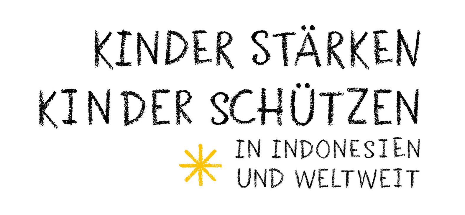 Das Motto der Aktion Dreikönigssingen 2023