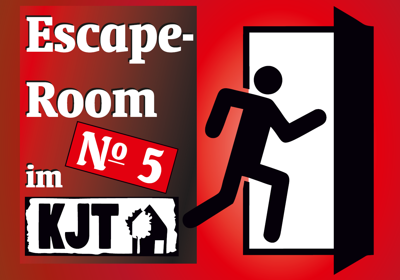 Escape Room No. 5