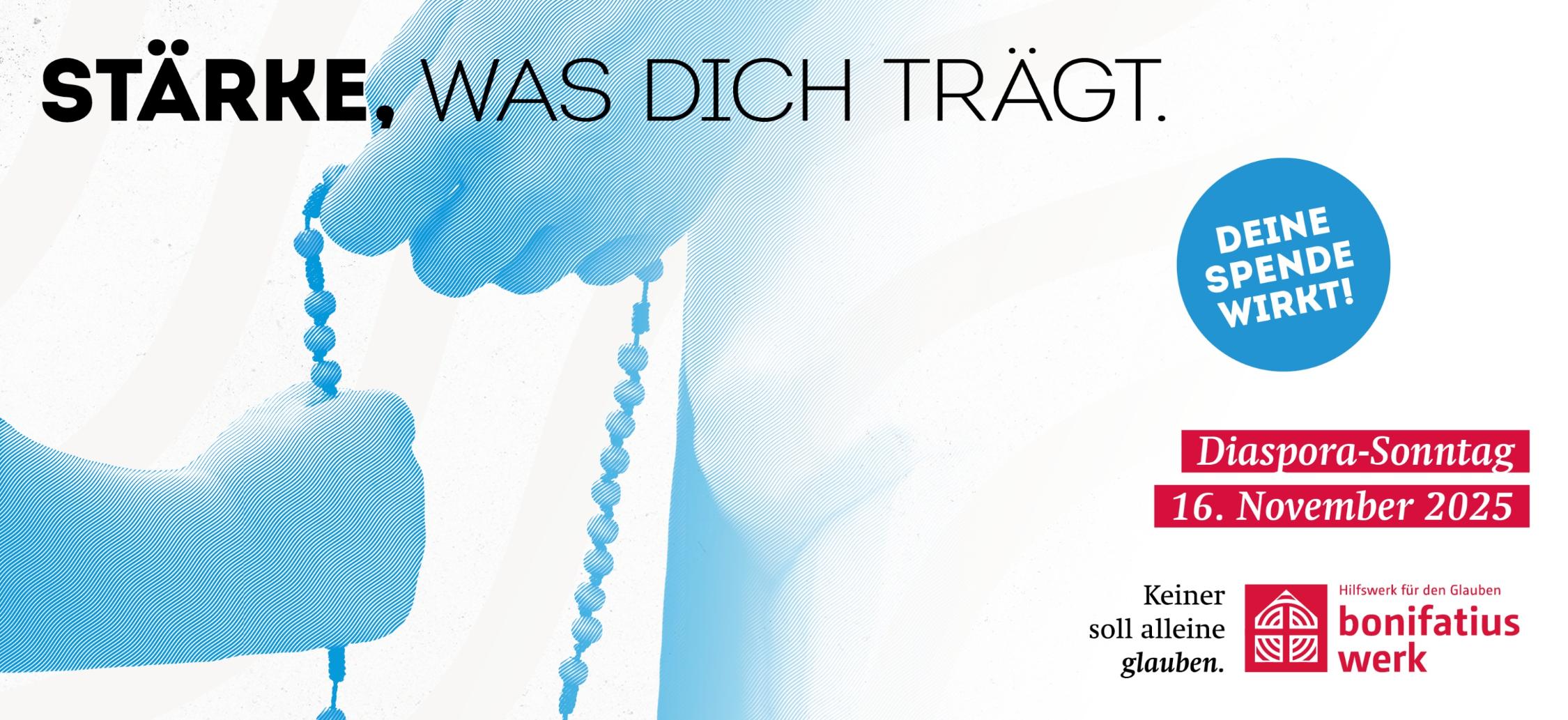 Diaspora-Sonntag 2025