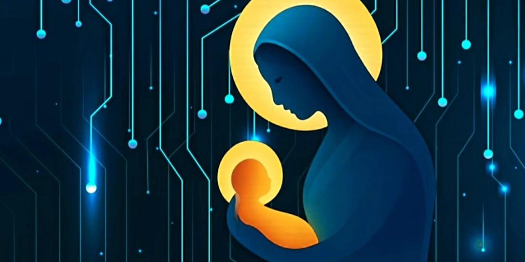 Christmette im Raphaelshaus 2025