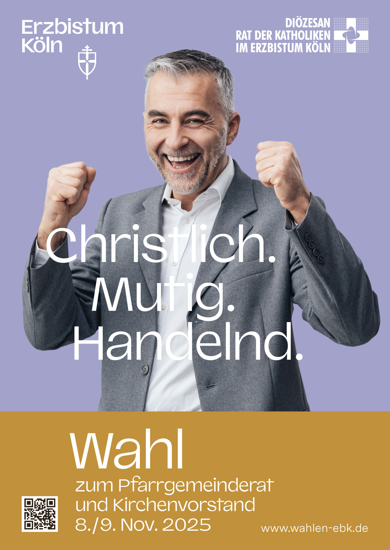 KV-/PGR-Wahlen 2025