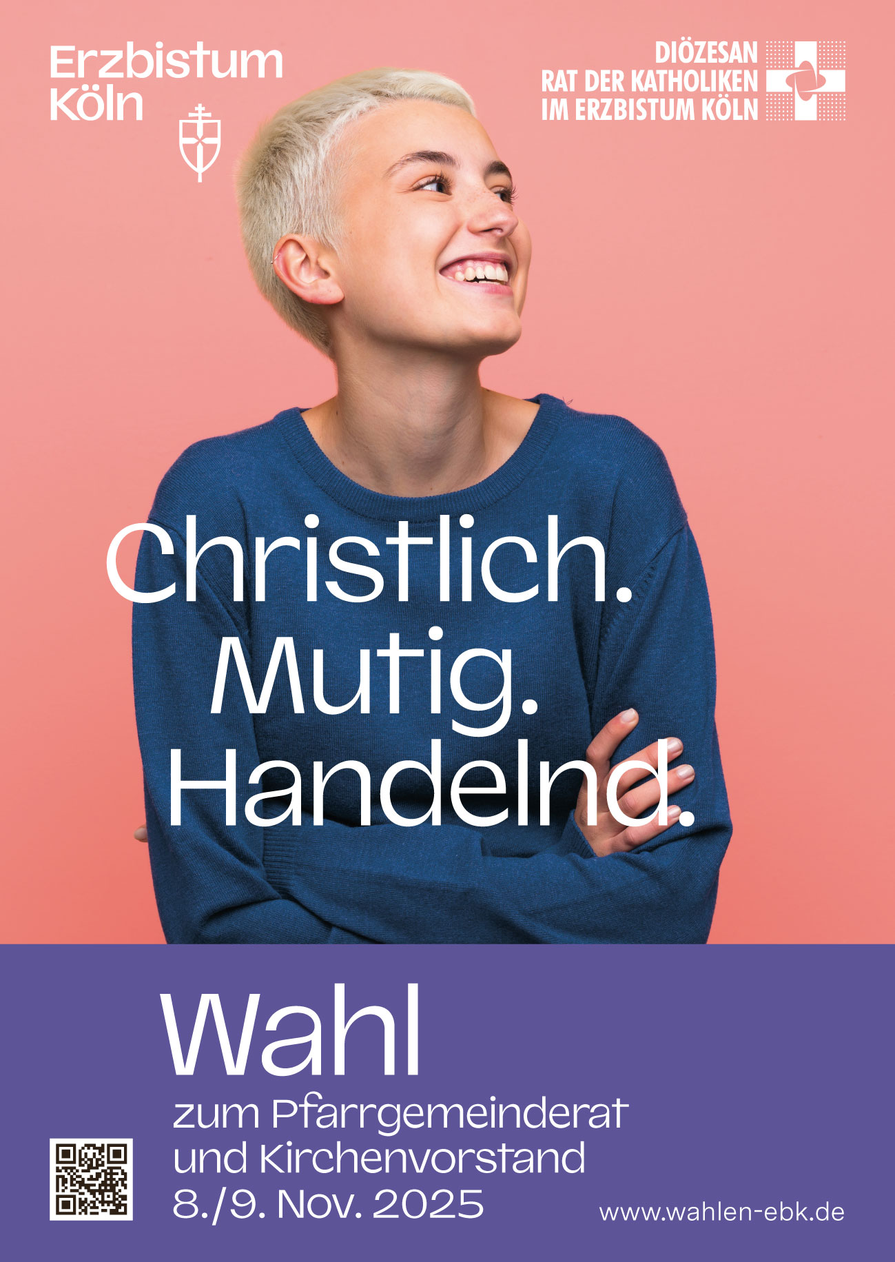 KV-/PGR-Wahlen 20254