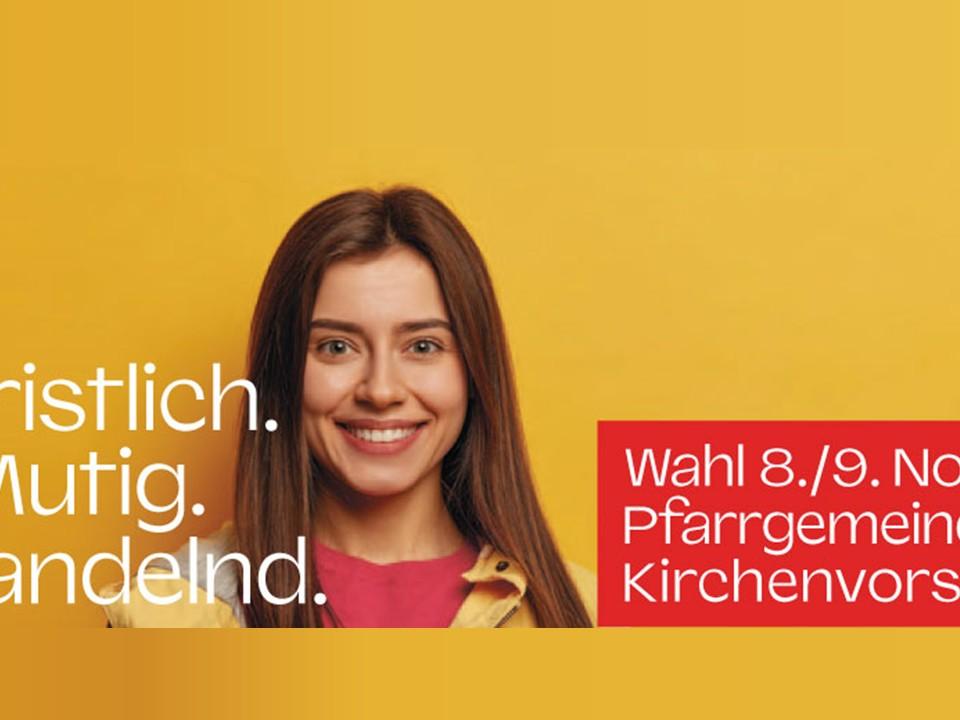 KV-/PGR-Wahlen 2025