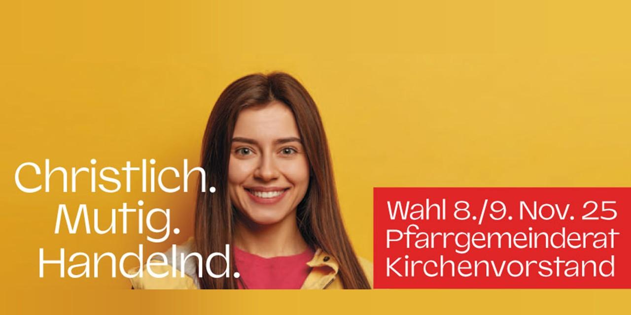 KV-/PGR-Wahlen 2025