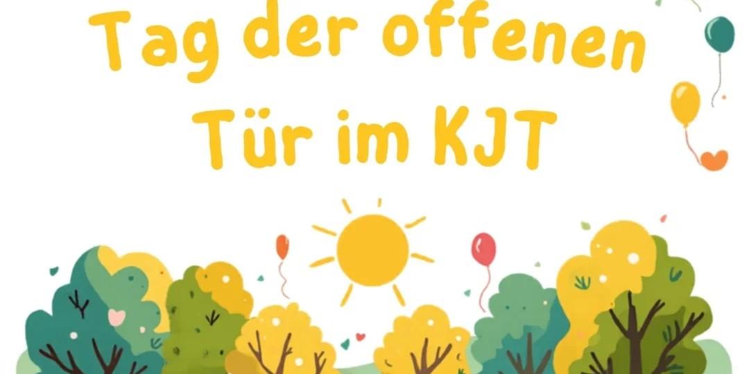 Tag der offenen Tür im KJT St. Katharina