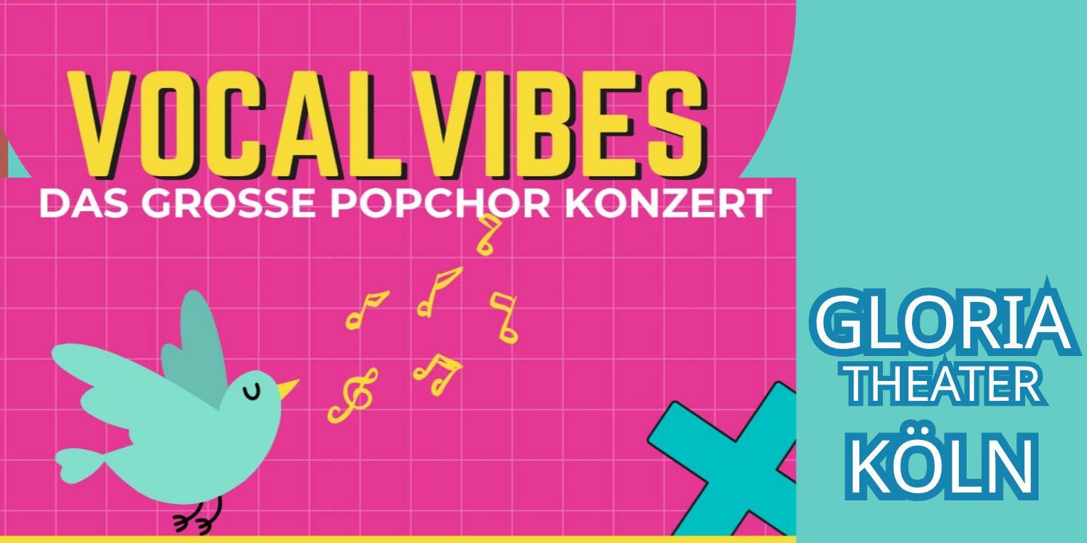 Vocal Vibes