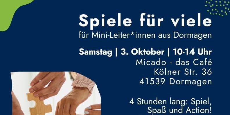 Spiele für viele