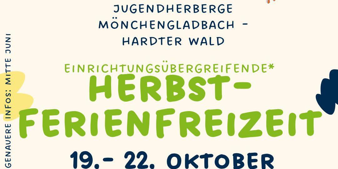 Herbst-Ferienfreizeit 2026
