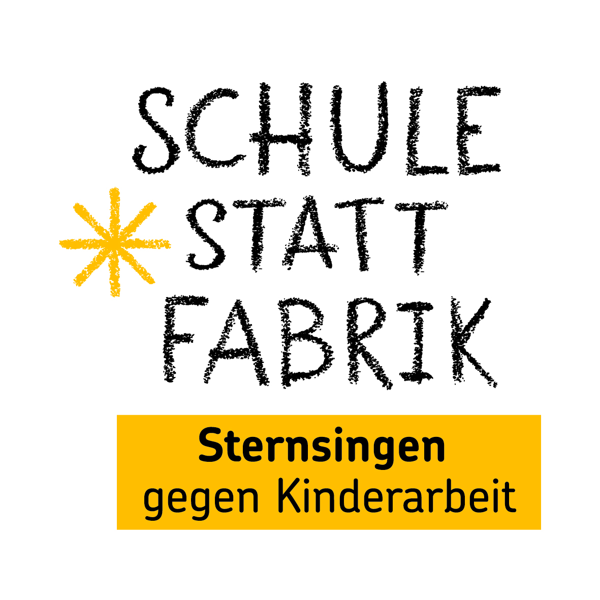 Dreikönigssingen 2026 - Schule statt Fabrik