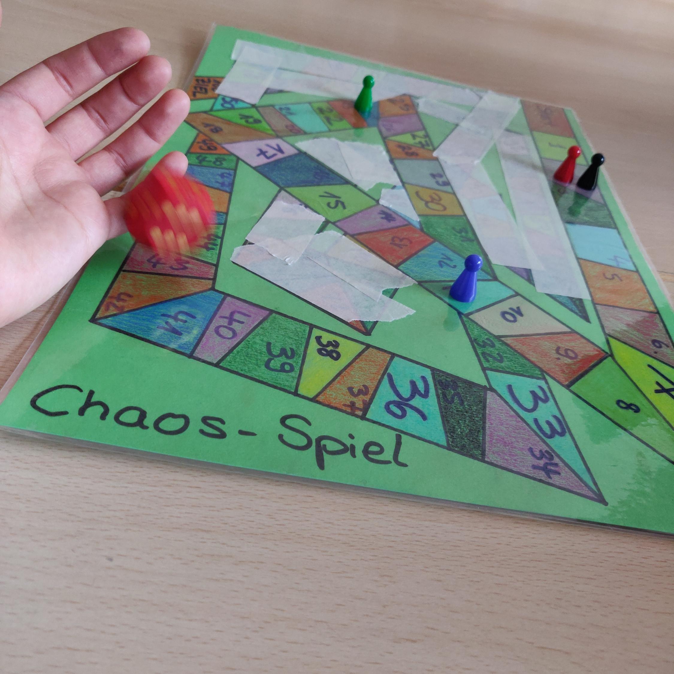 Chaosspiel