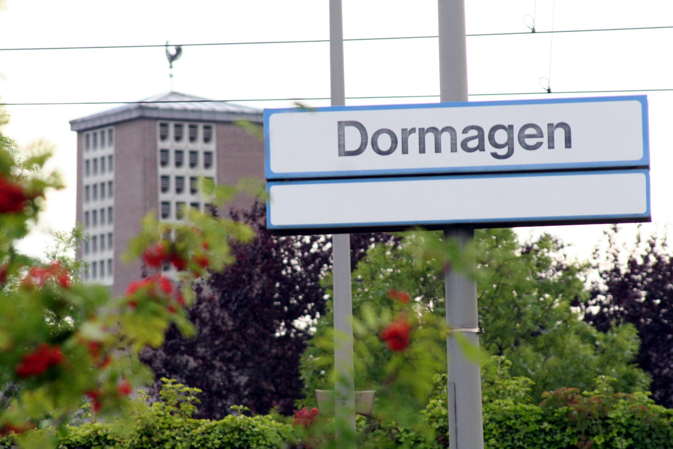 Kirche Zur Heiligen Familie am Bahnhof