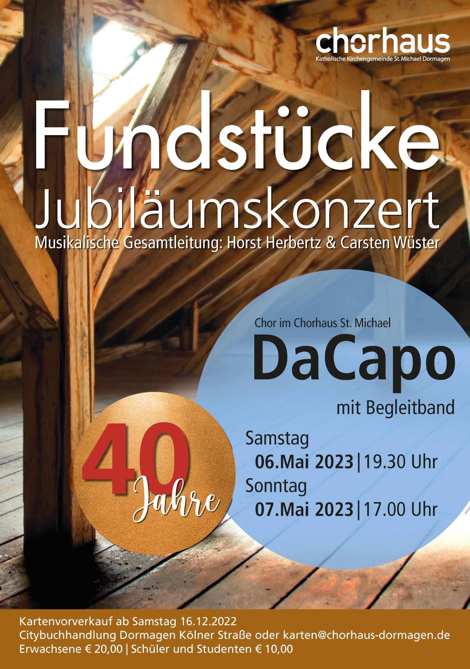 Fundstücke 2023