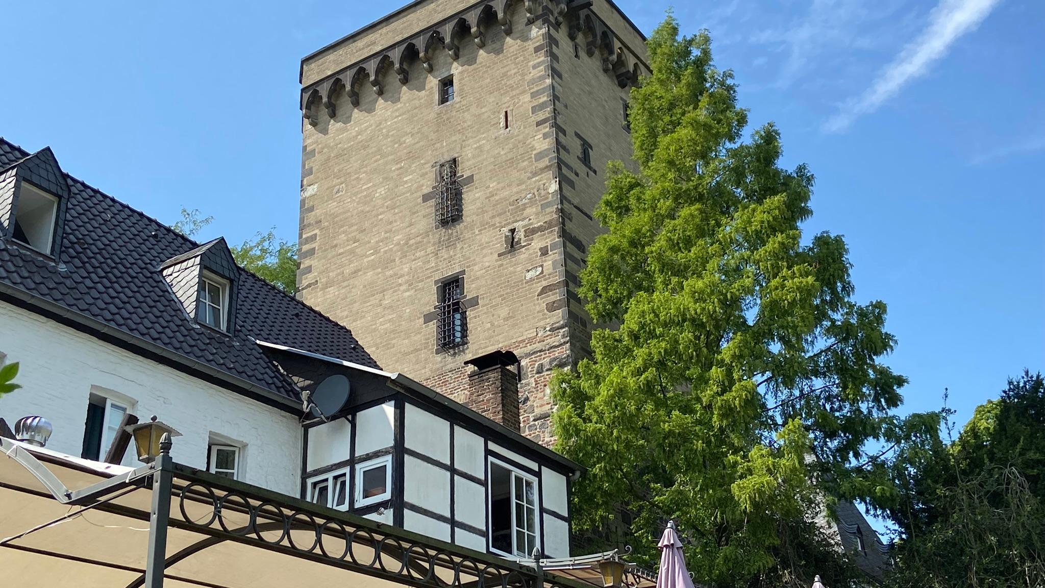 Rheinturm