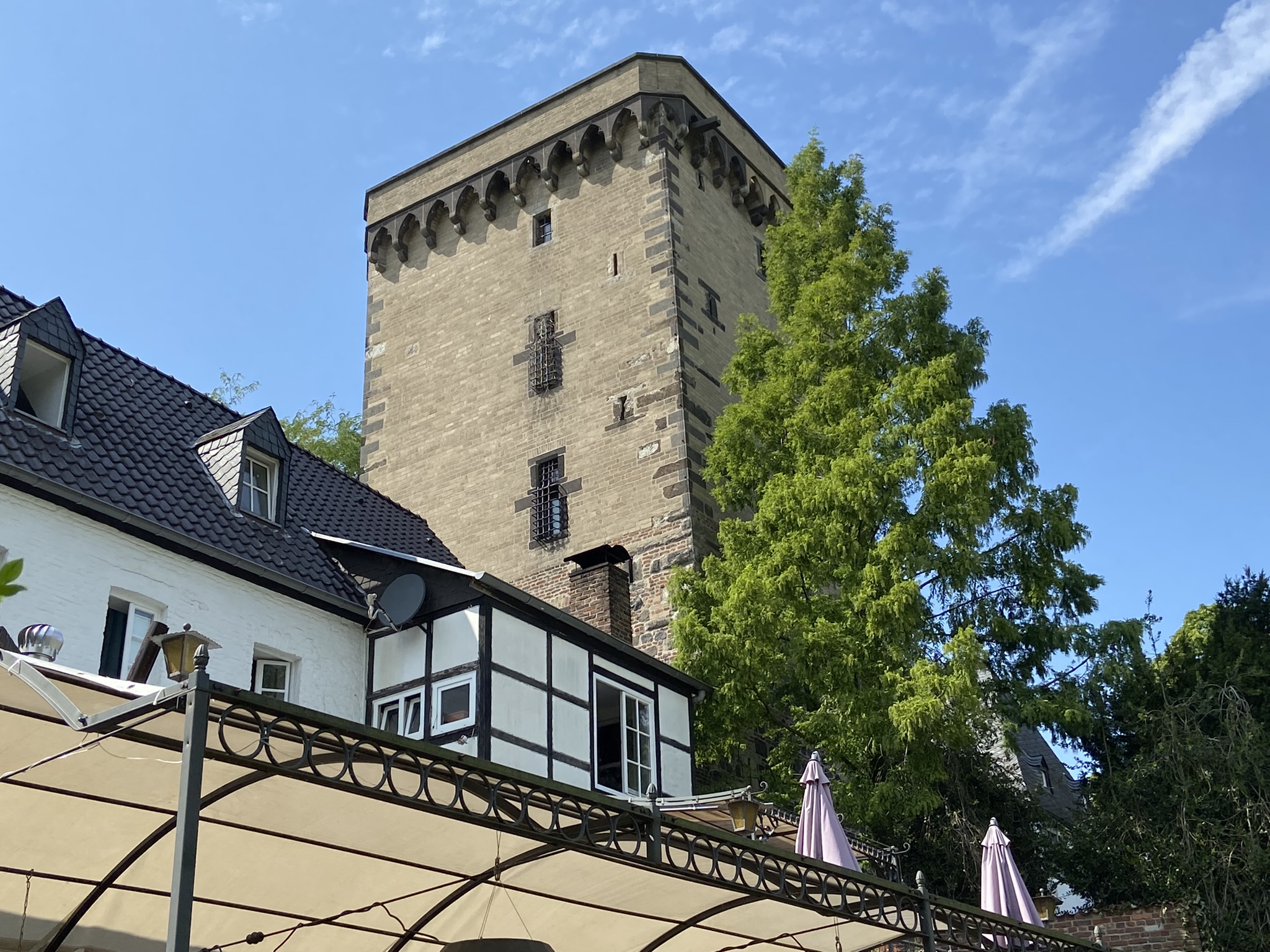 Rheinturm