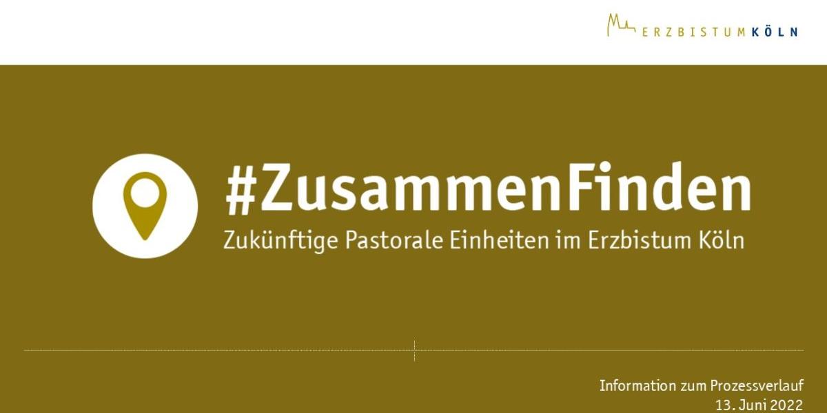 #ZusammenFinden